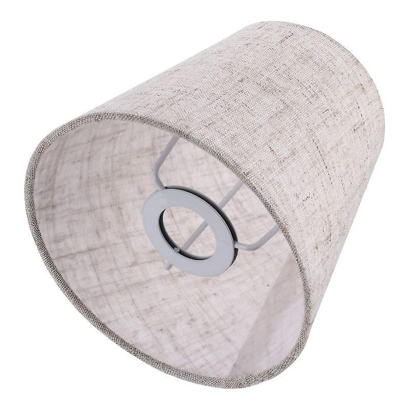 Small Lamp Shade Cloth Lamp Cover Chandelier Lamp Dust Cover