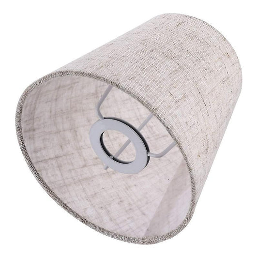 Small Lamp Shade Cloth Lamp Cover Chandelier Lamp Dust Cover
