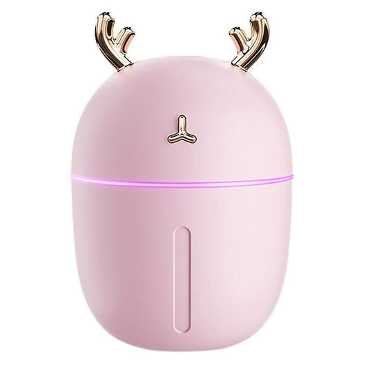 Humidifier Household Mini Air Aromatherapy Purification Sprayer A