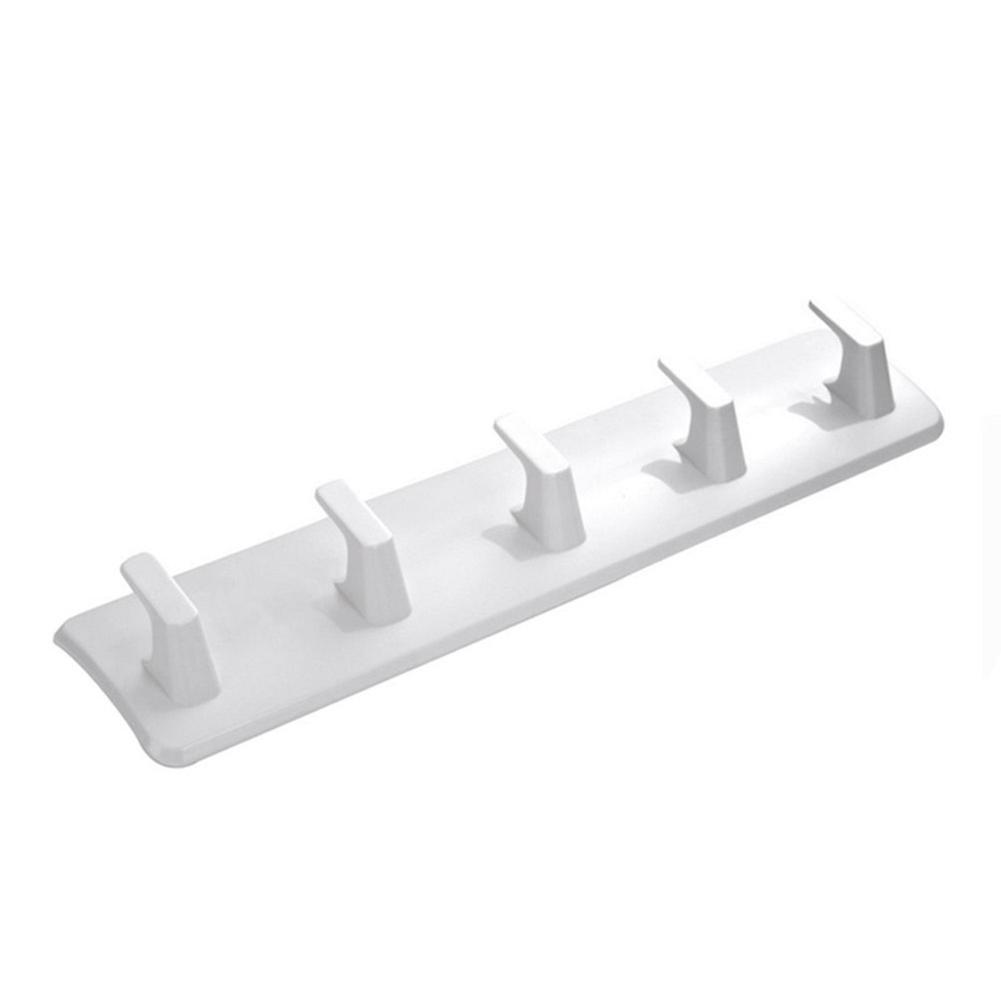 Conventional Multifunctional Long Strip Hook without Trace