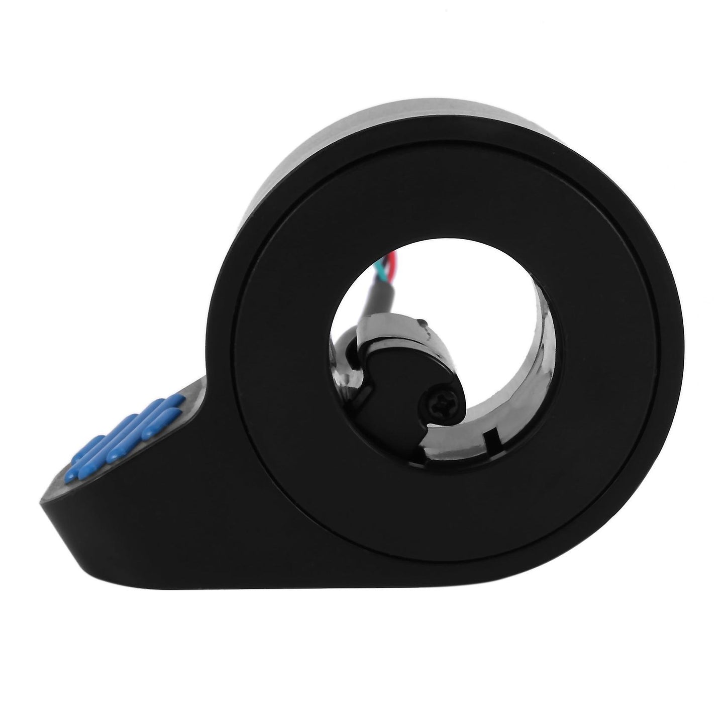 Thumb Throttle Accelerator for Es1 Electric Scooter,foldable