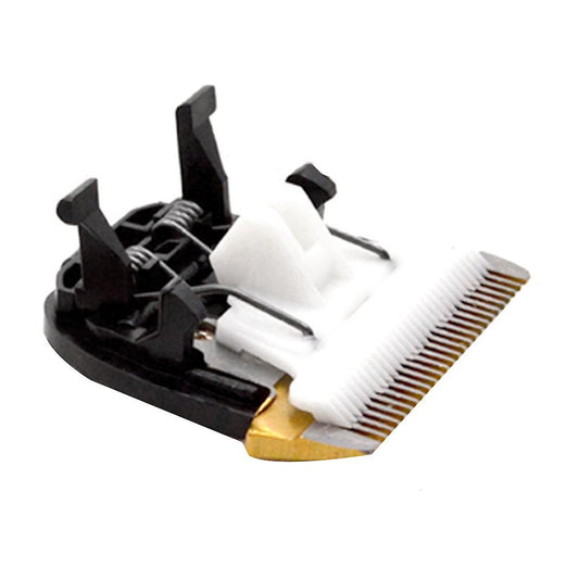 Hair Grooming Trimmer Head Shaver Universal Accessories, Tall Feet