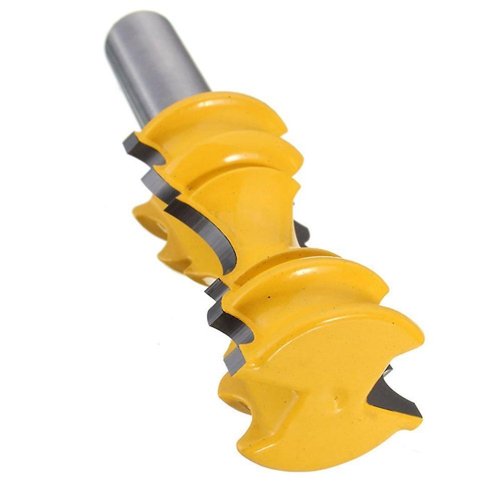 1/4 Inch Shank T-slot Cutter Router Bit Woodworking Cutters