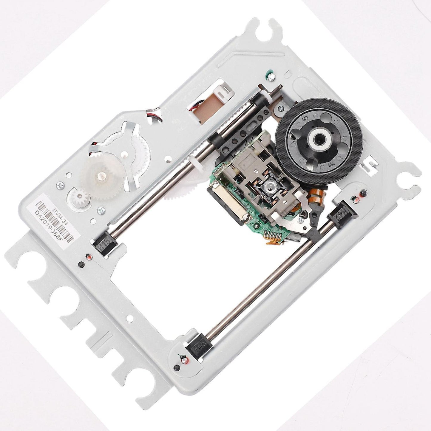 Sf-hd850 with Mechanism Dv34 Dvd Player Lens Optical Pick-ups