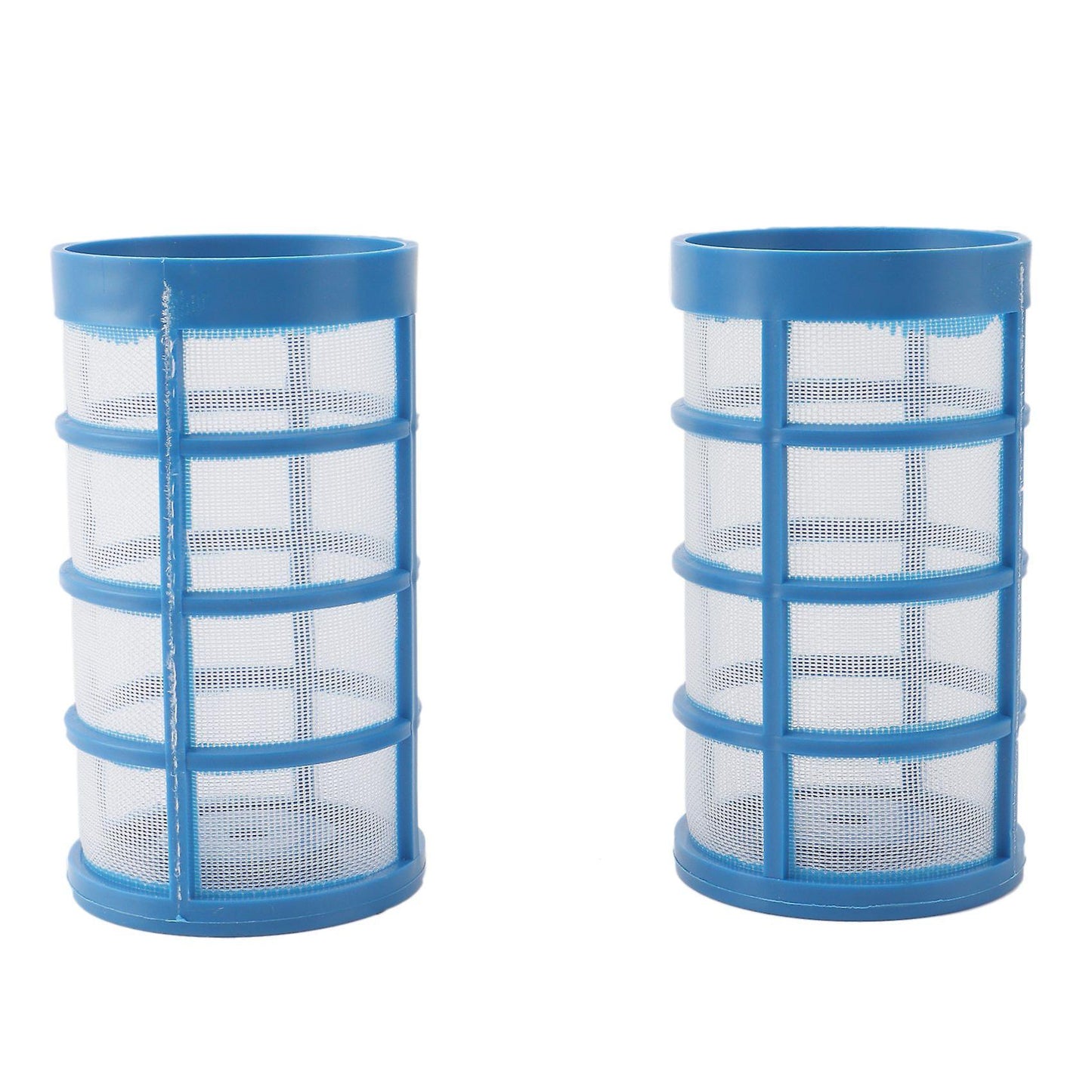 2pc Replacement Filter Screen for Solar Pool Purifier Cleaner Ionizer