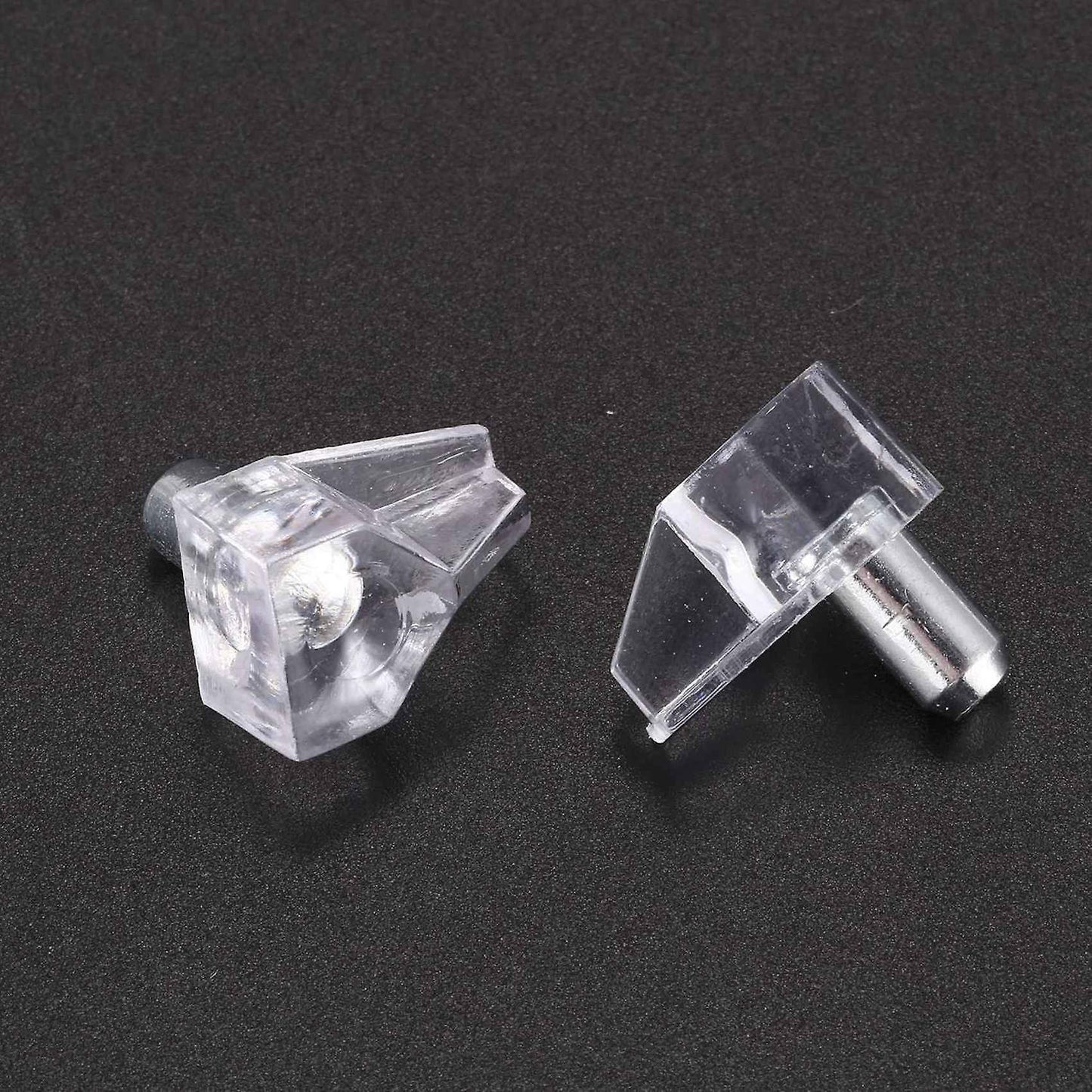 5 Mm Pin Soporte De Balda Esparragos Del 40 Pcstransparente