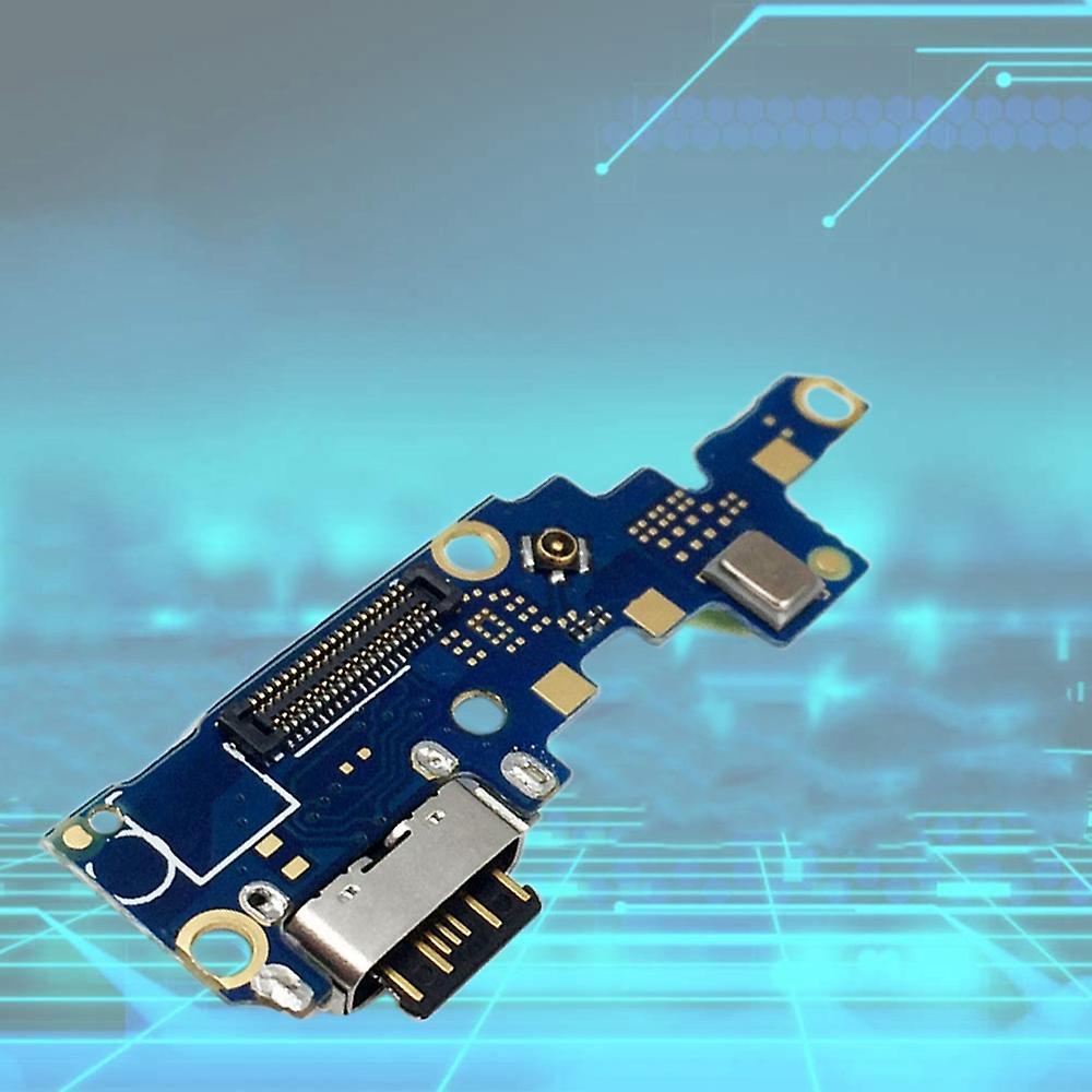 Usb Charging Module for Nokia X6/6.1 Plus Ta-1099 Tail Plug Board