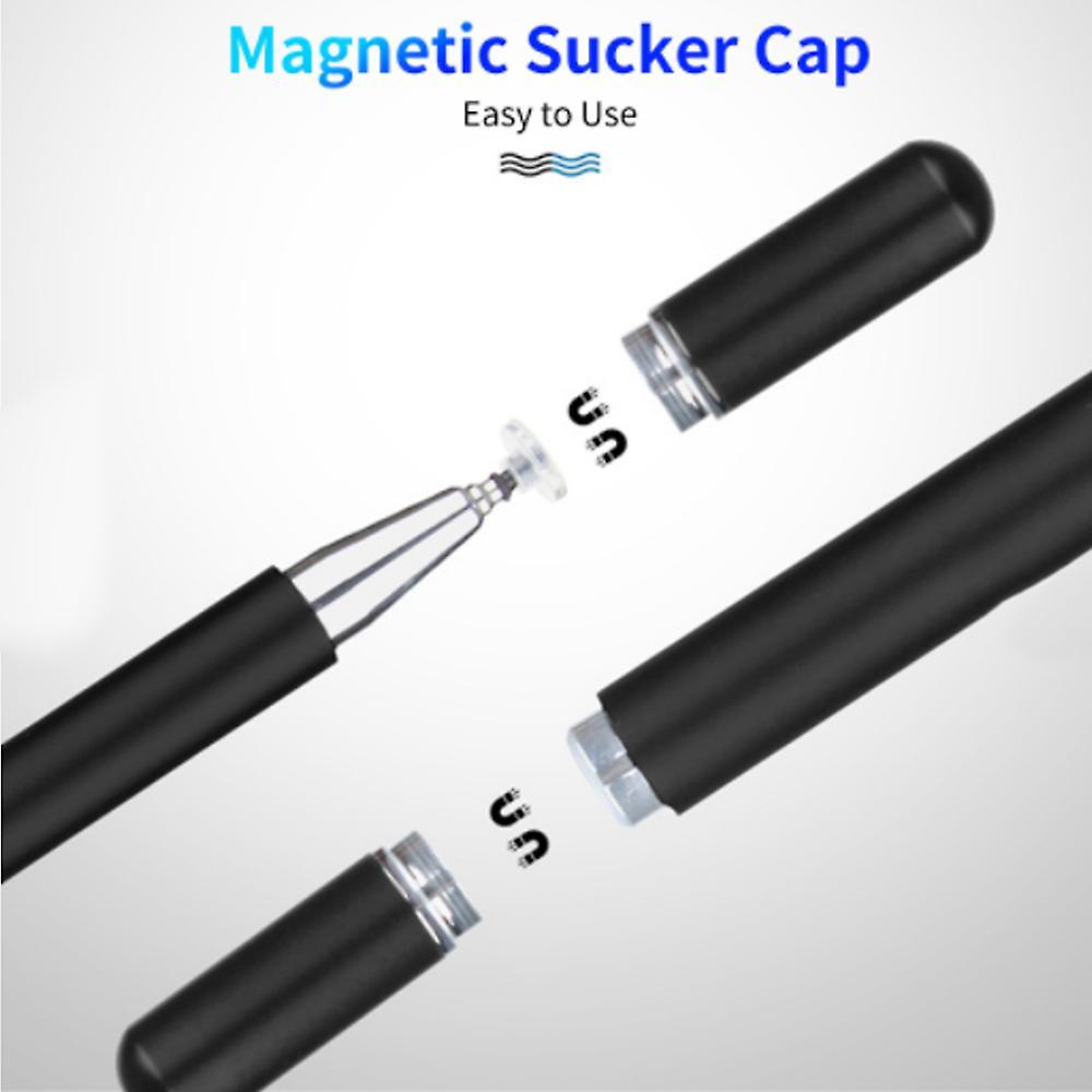 Stylus Pen for Android Tablet Painting Magnetic Mobile Phone Pencil