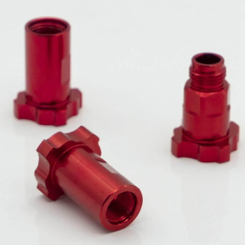 Spray Tool Connector M16x1.5 for Spray Tool Measuring Cup,internal