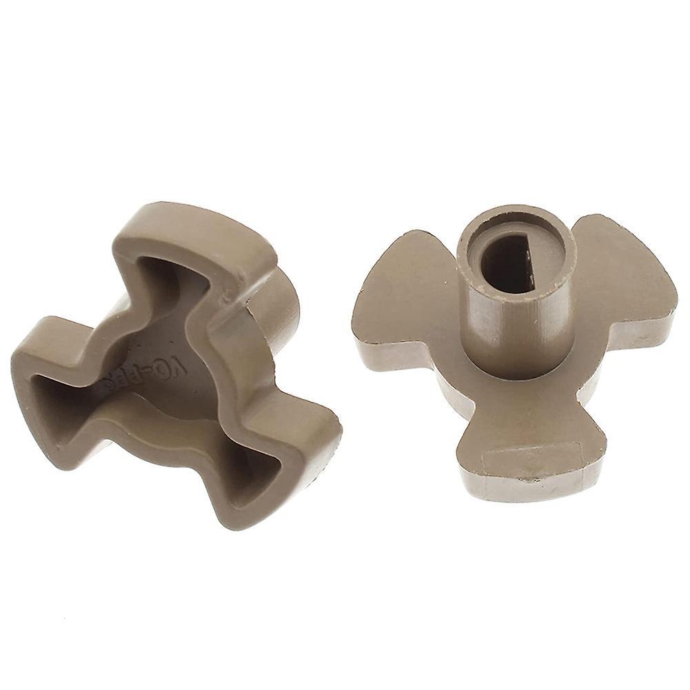 Microwave Turntable Coupler Microwave Oven Turntable Roller Guide