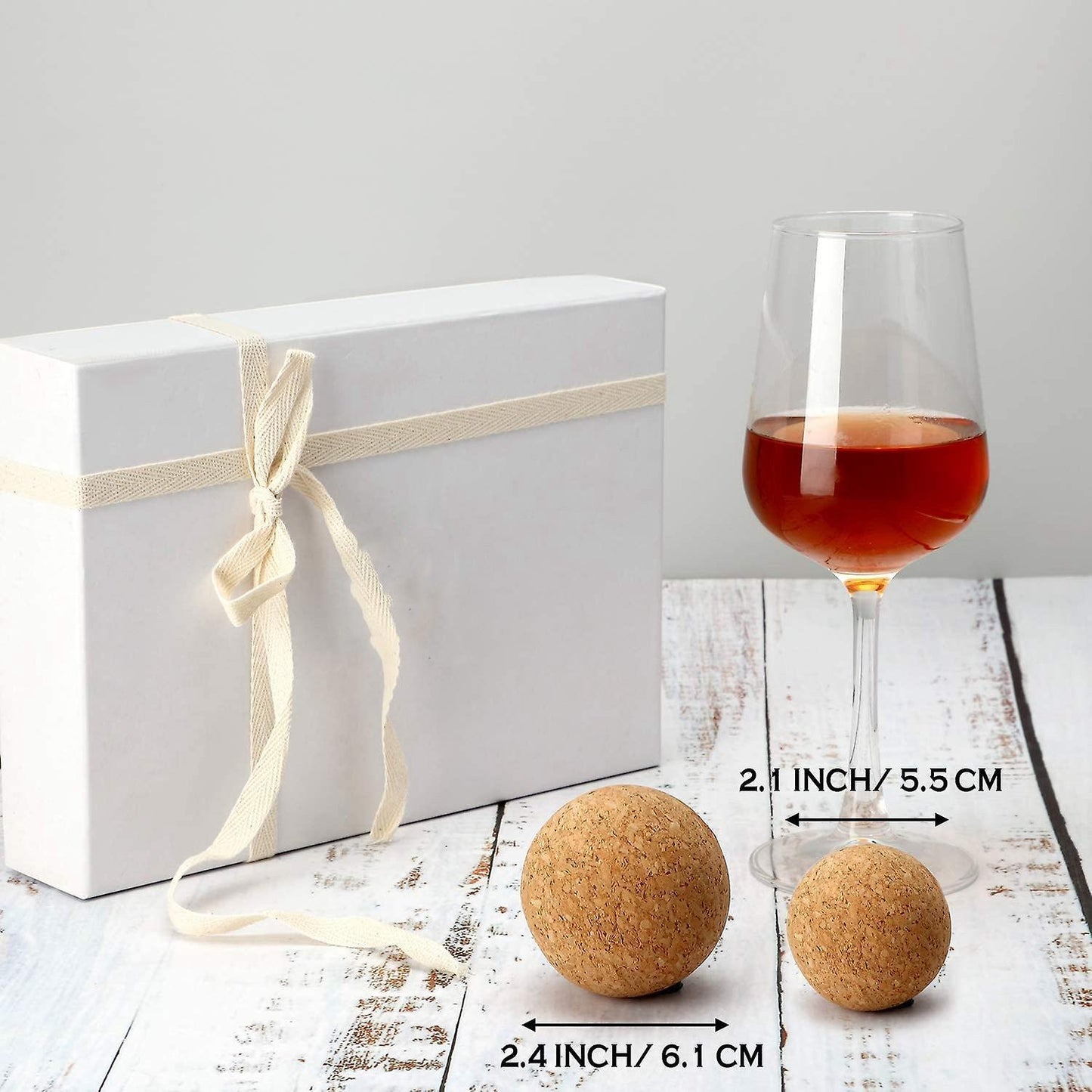 Wine Bottle Cap Beer Bottle Corks, for Wine Carafe Decanter Bottle
