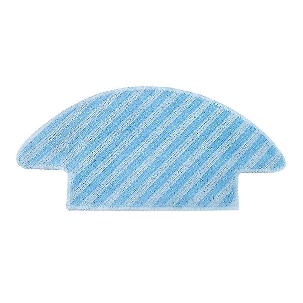 2pcs Mop for Lefant M210 Robot Vacuum Cleaner, Washable and Reusable