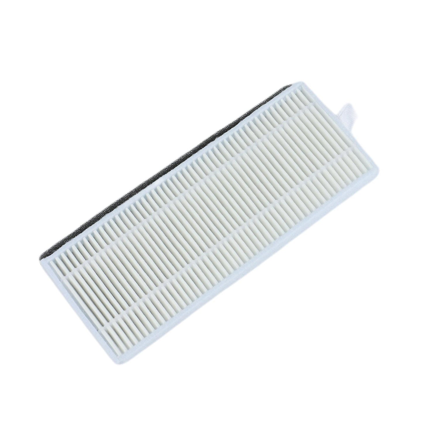 For Ecovacs Deebot U2 Dgn22 Vacuum Cleaner Side Brush Hepa Filter