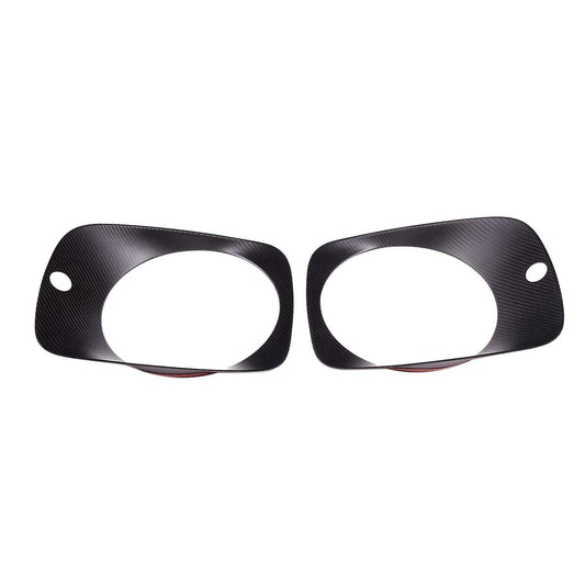 For Mercedes-benz G Class G63 Car Front Headlight Decoration