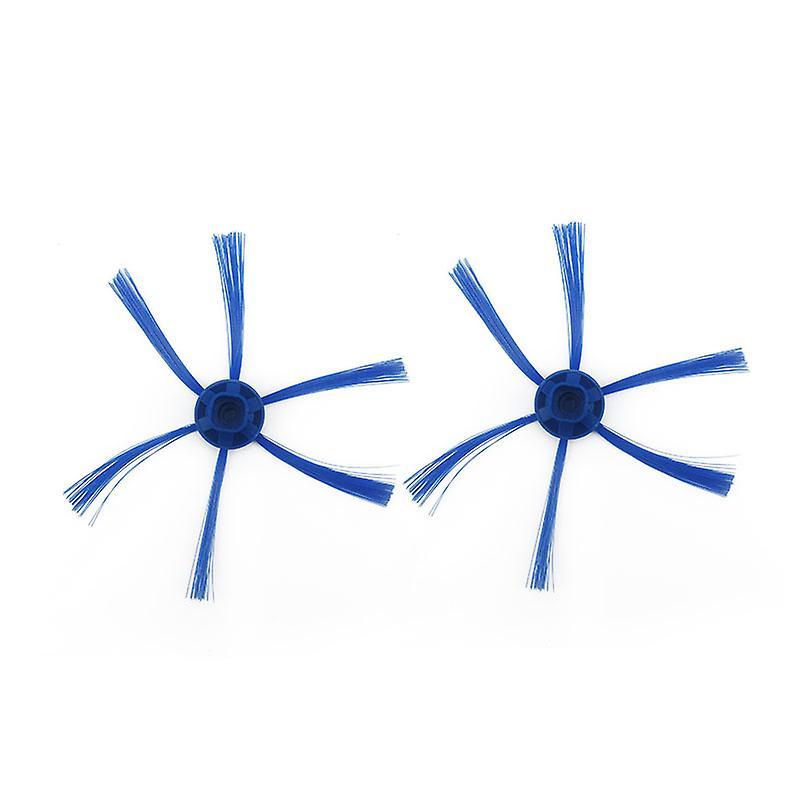 6-armed Sweeping Robot Side Brushes for Philips Fc8796 Fc8794 Fc8792