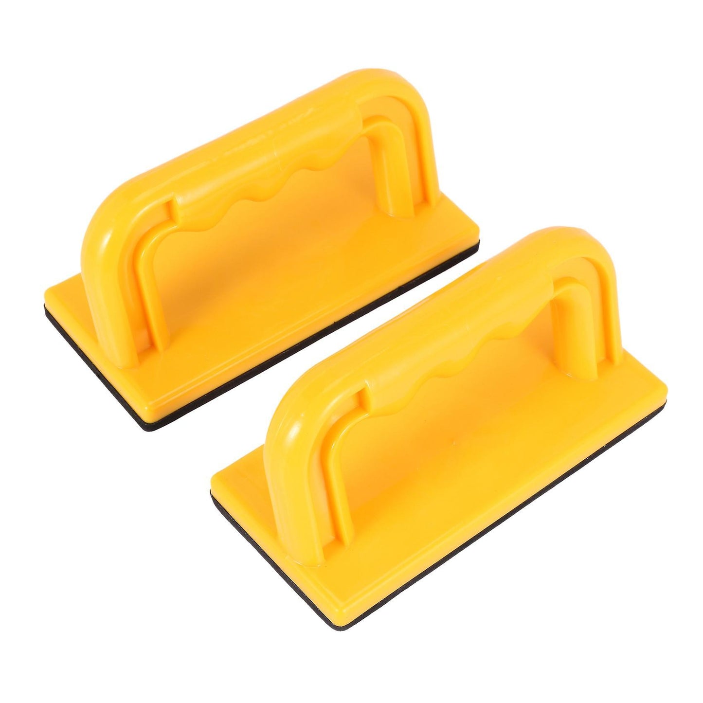 Wood Cutting Push Up Stick Block 2-pack Set