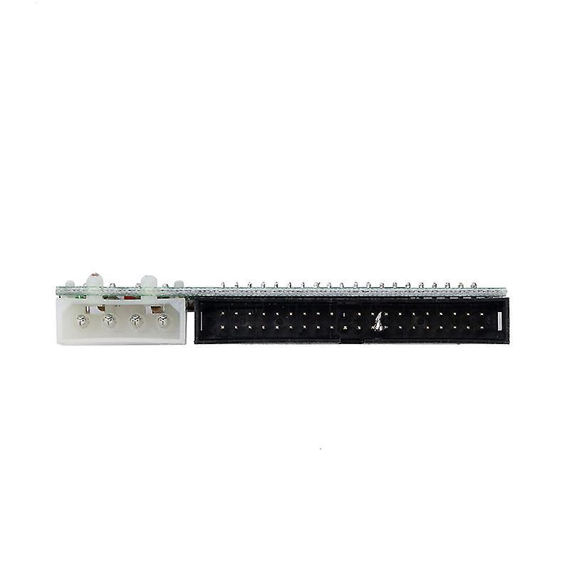 44pin 2.5 Inch Ide to 3.5 Inch Ide 40pin Interface Hard Disk Drive