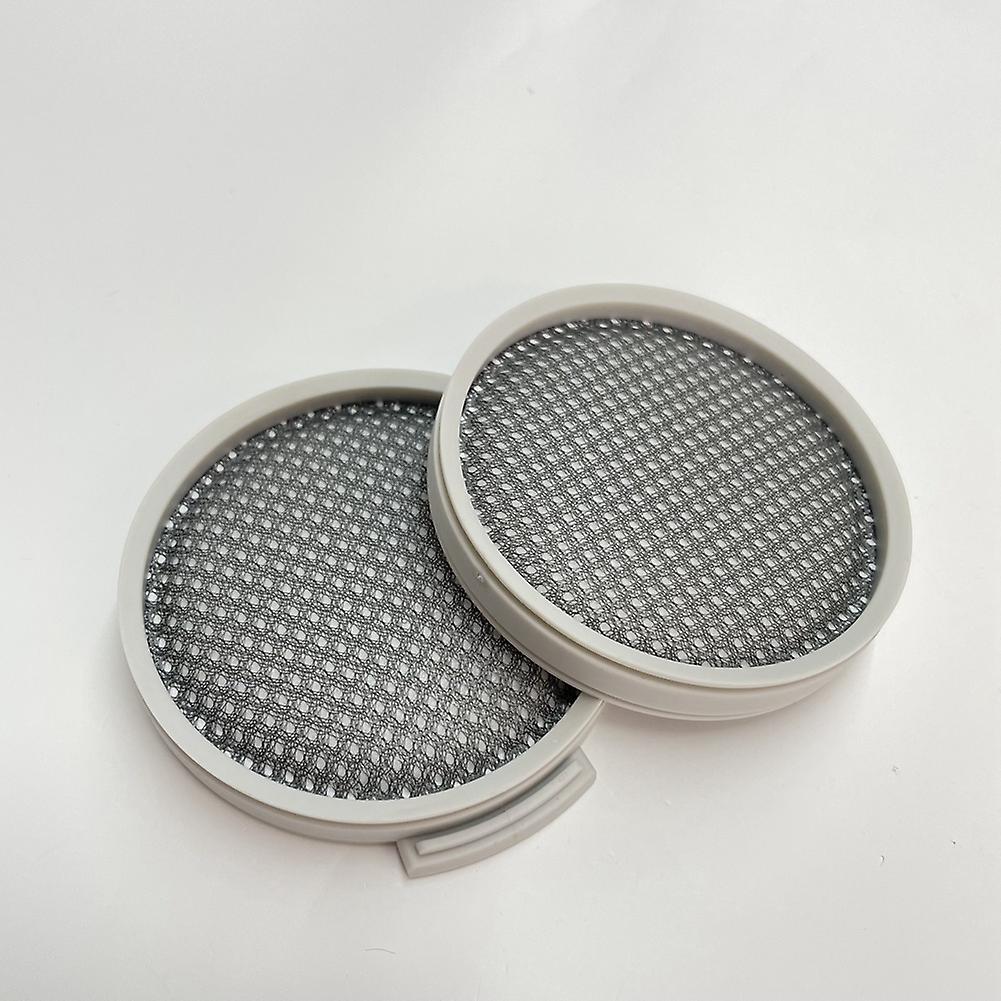 Front Filter and Rear Filter Replacement Accessories Kits
