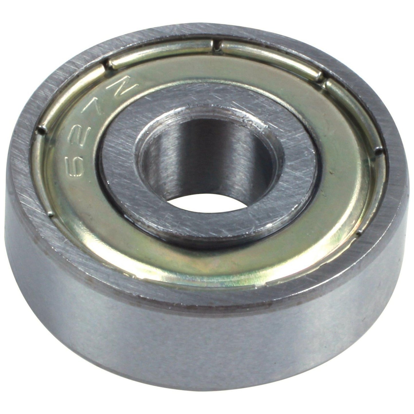 Silber Metall 627z Rillenkugellager Kugellager 7mm X 22mm X 8mm