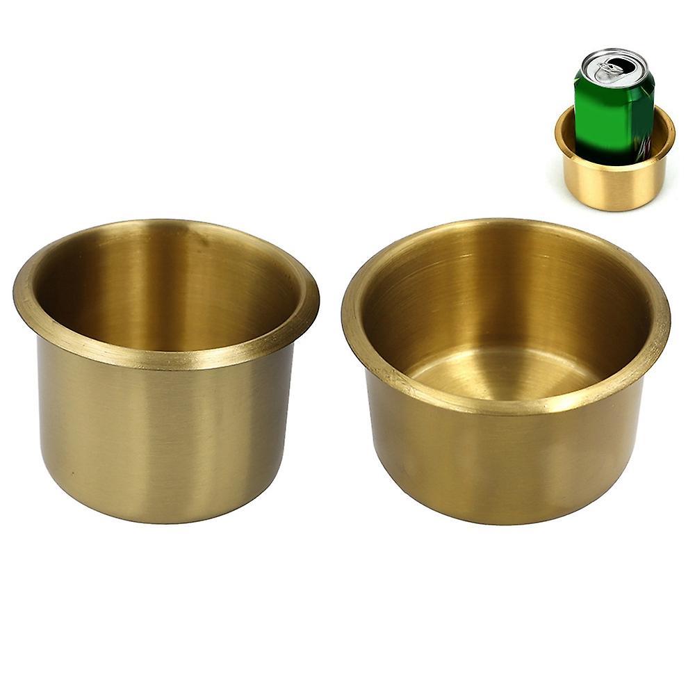 67mm Car Rv Water Cup Holder Car Cup Holder Embedded Cup Holder