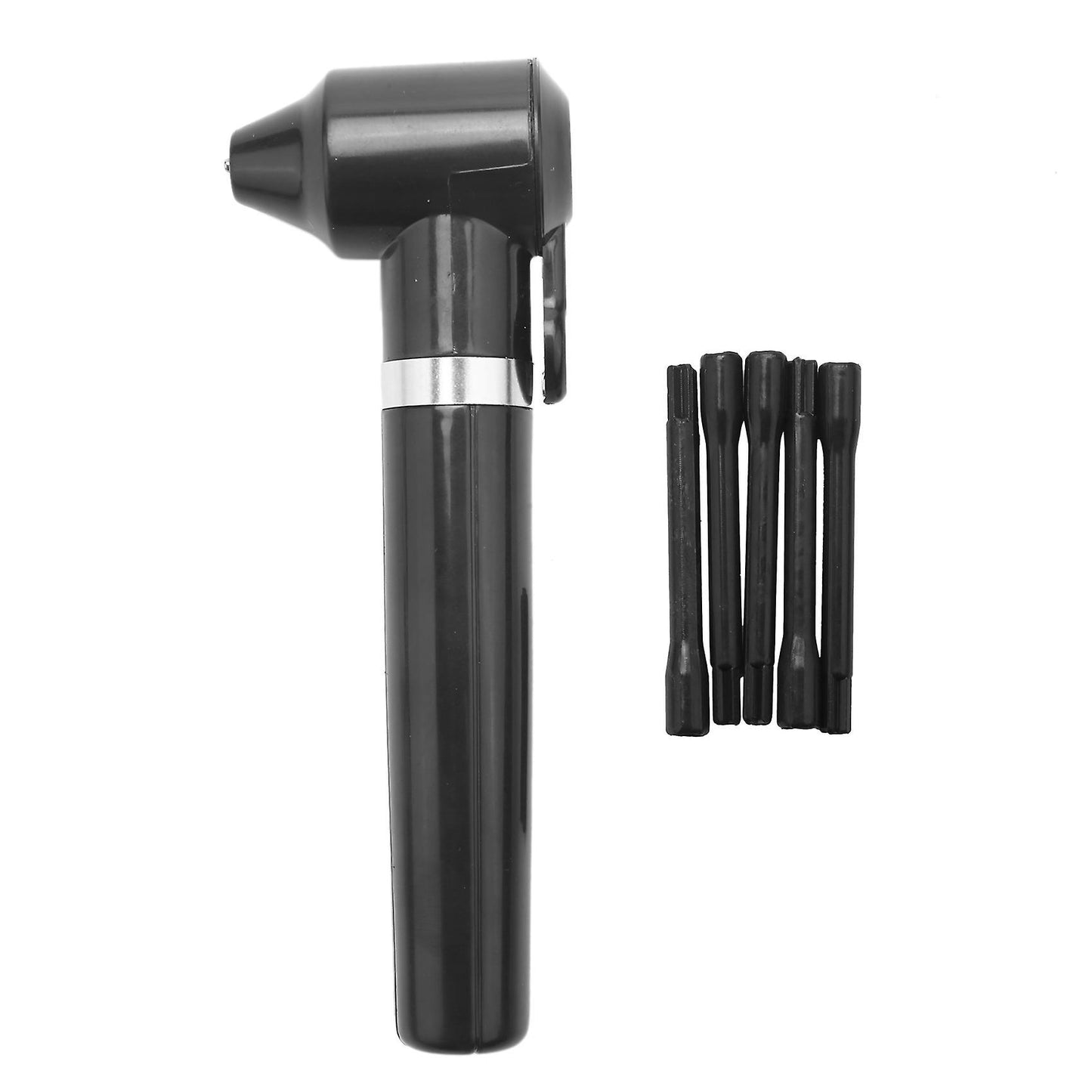 1 Pcs Electric Black Tattoo Pigment Ink Mixer Tattoo Stirrer