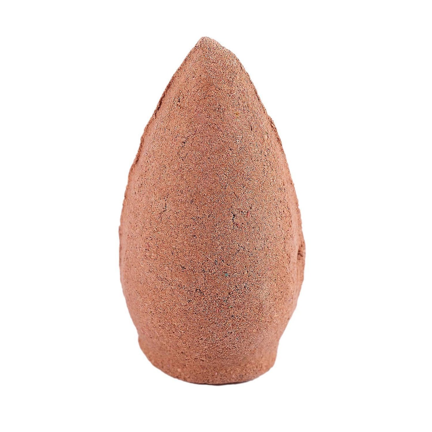 50 Piece Natural Backflow Buddha Cone Incense Indoor Pagoda