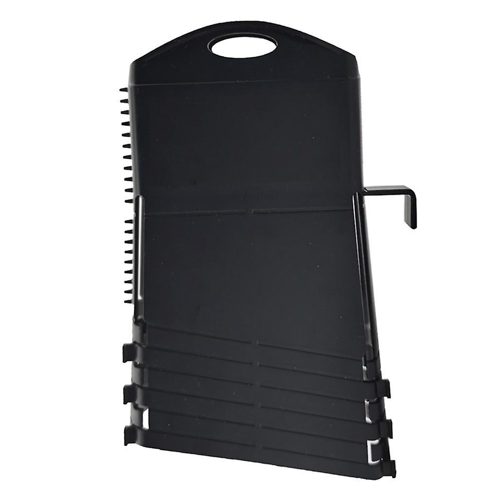 Edger Paint Brush Edger Brush Tool Multi-angle Paint Brush Black