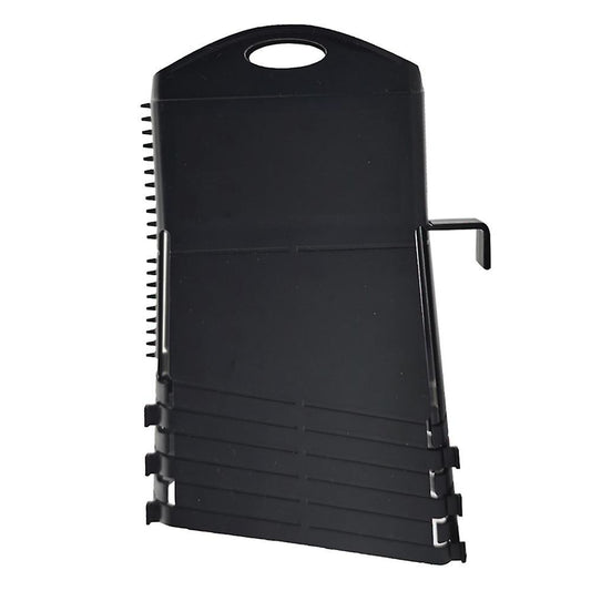 Edger Paint Brush Edger Brush Tool Multi-angle Paint Brush Black