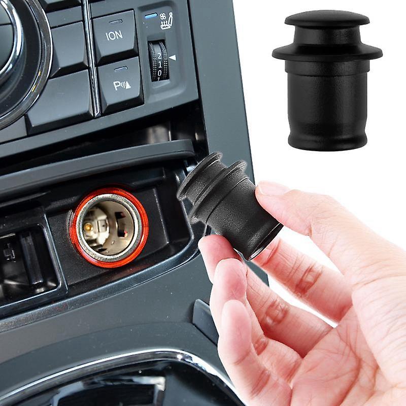 Cigarette Lighter Universal Ap208 Dust Cover Cap Socket Car