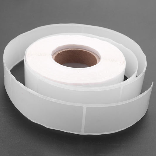 Removable Freezer Labels 1 X 3 Inch Food Storage Stickers