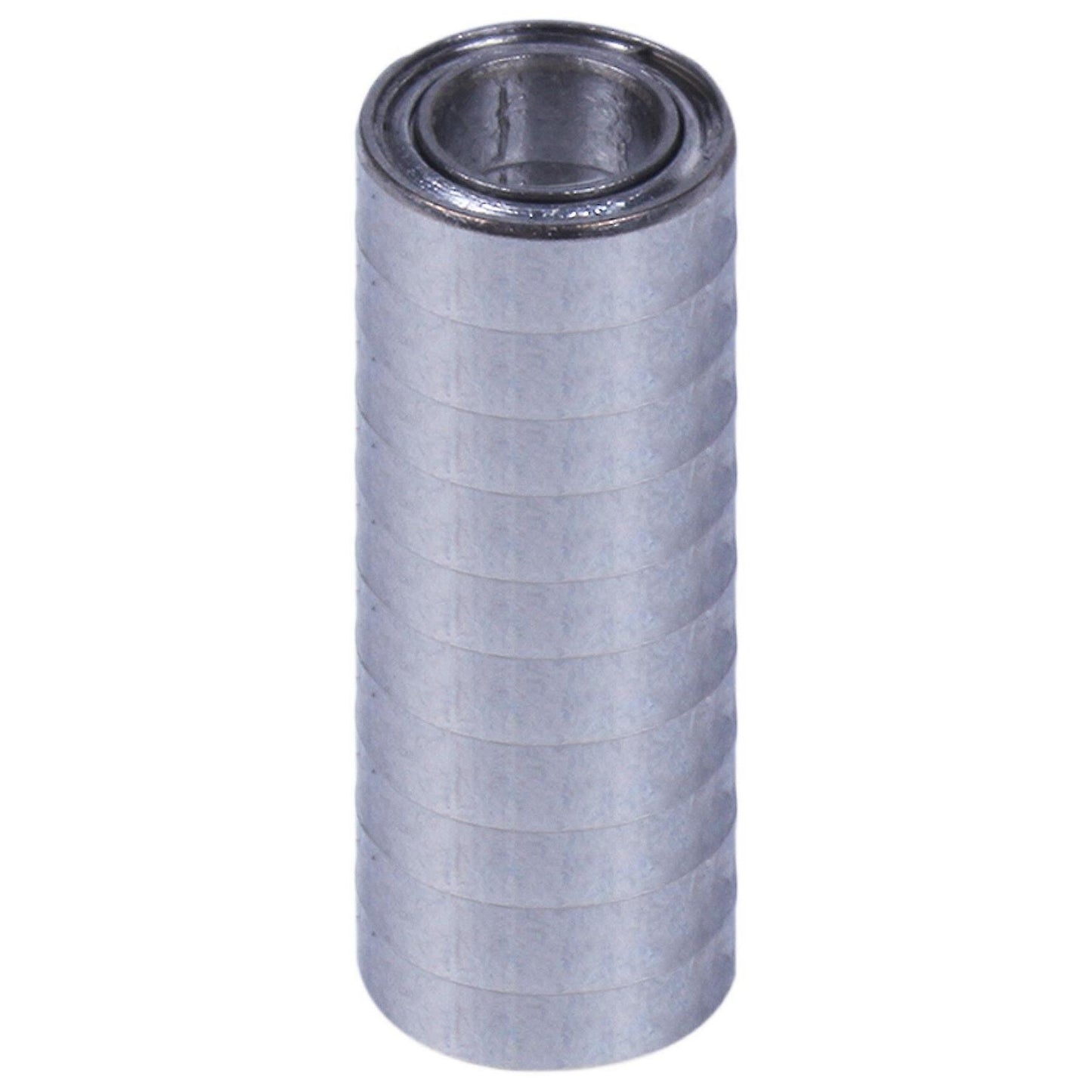 10pcs 13size Miniature Metal Ball Bearing Size: Mr74-zz 4 X 7 X 2.5mm