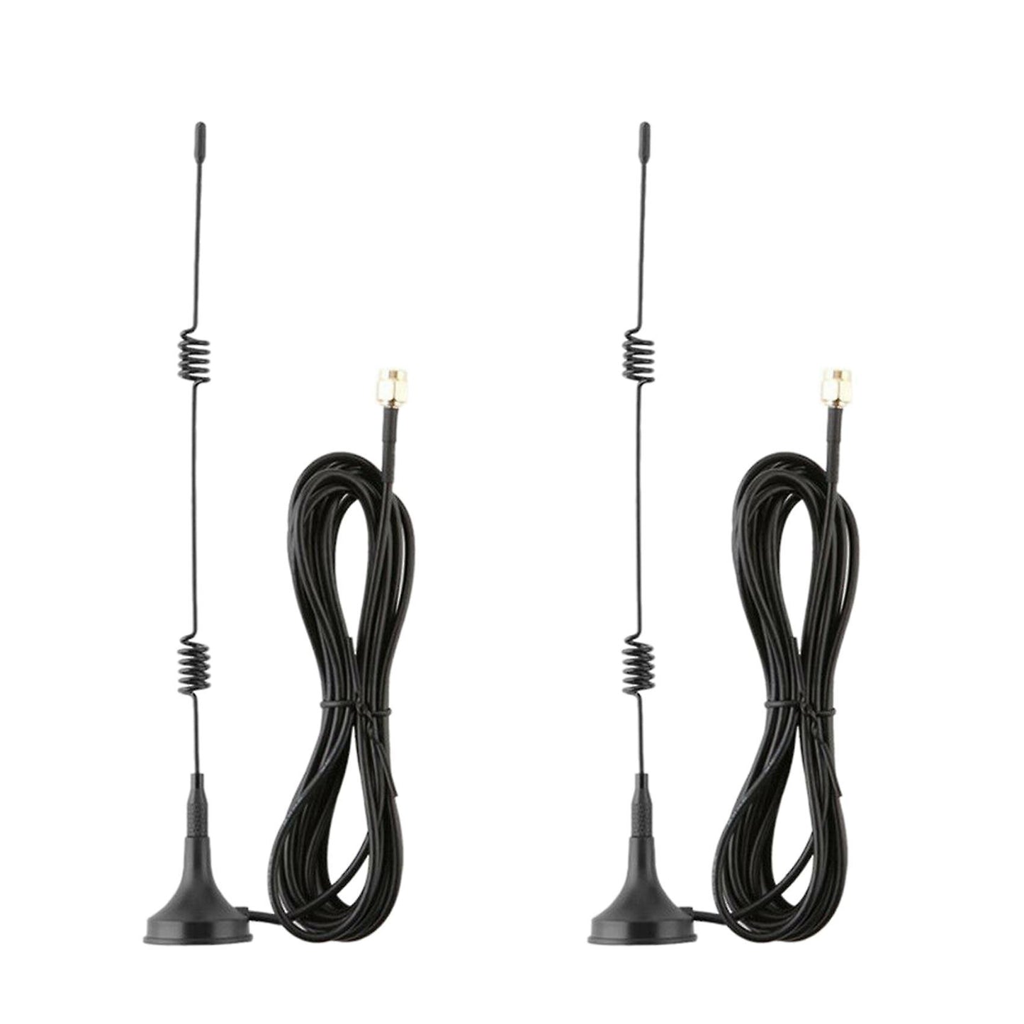 7dbi 2.4g/5g/5.8g Antenna Booster Aerial Extension Cable Wireless