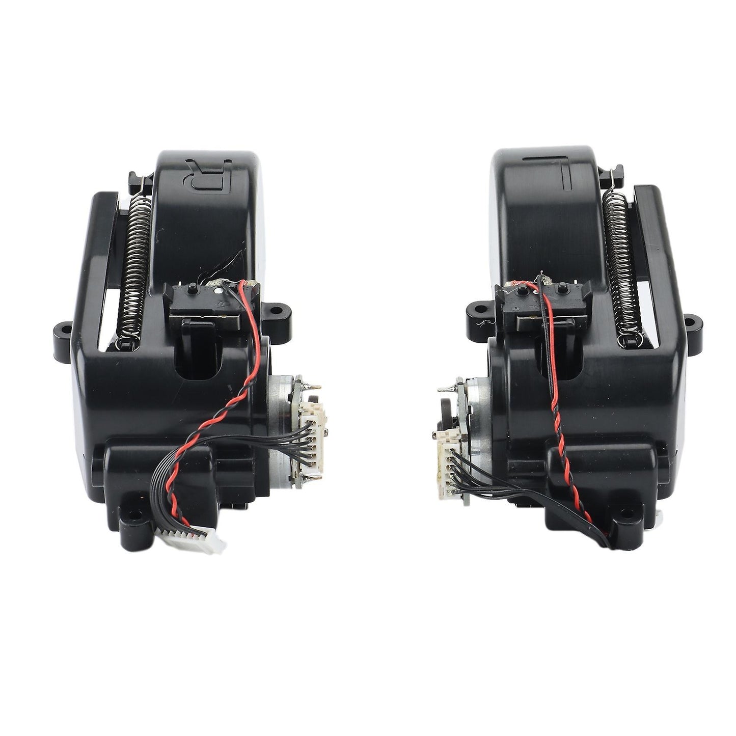 Wheels for Liectroux Zk901 Robot Vacuum Cleaner Accessories