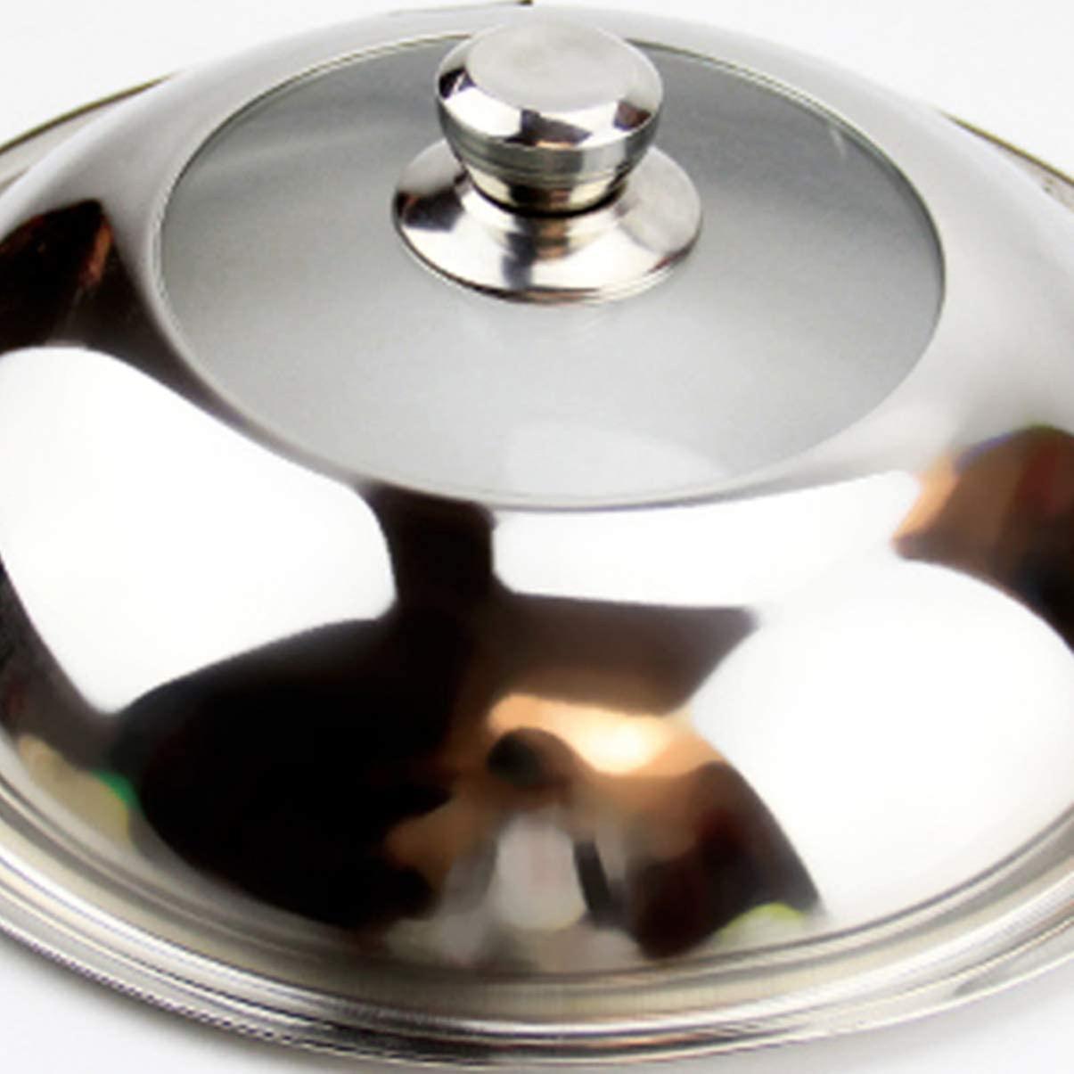 2pcs Pot Lid Knobs Pot Lid Cover Knob Handle Universal Cookware
