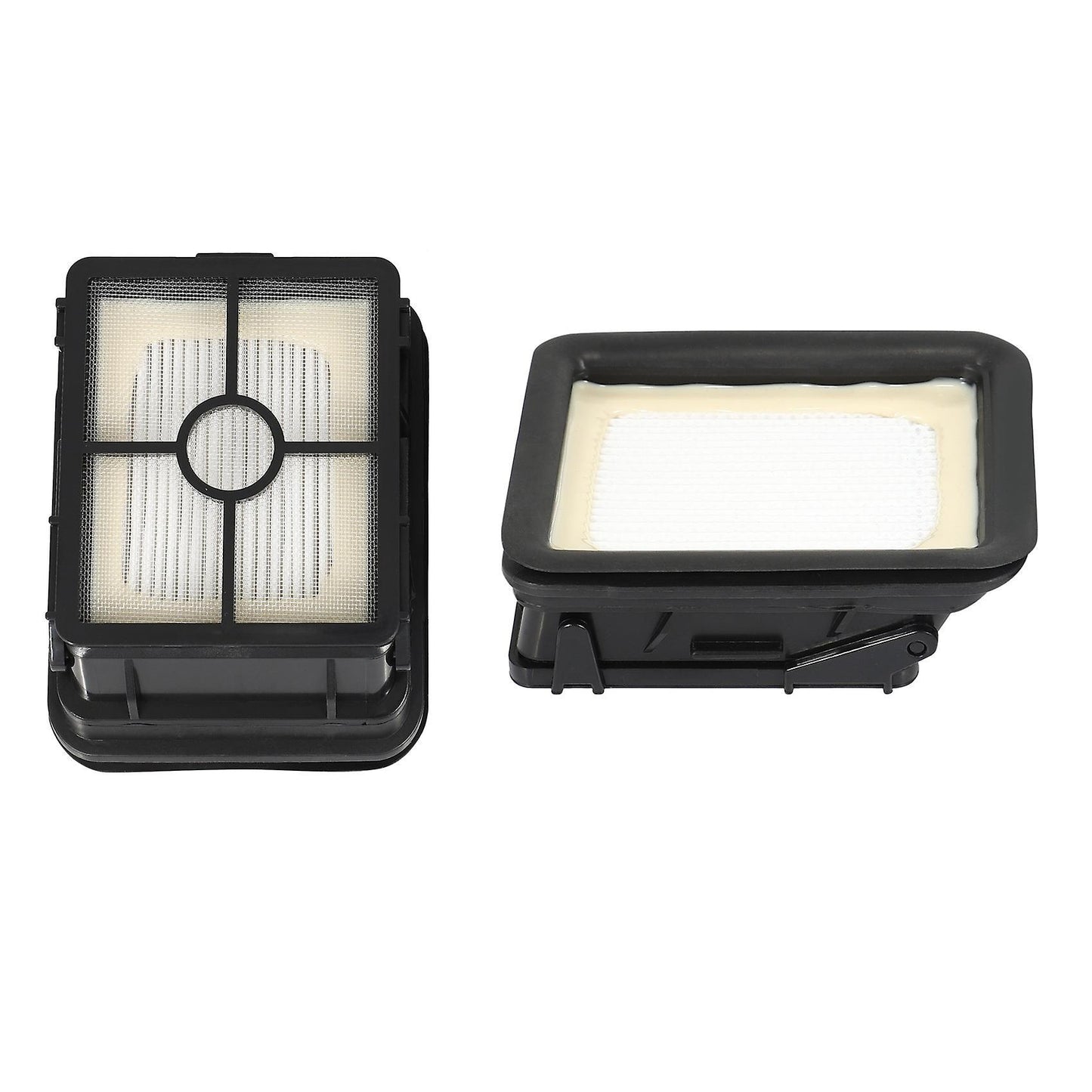 Filter for Bissell 1866 Cross Wave 1785 Series Vacuum 2-pack