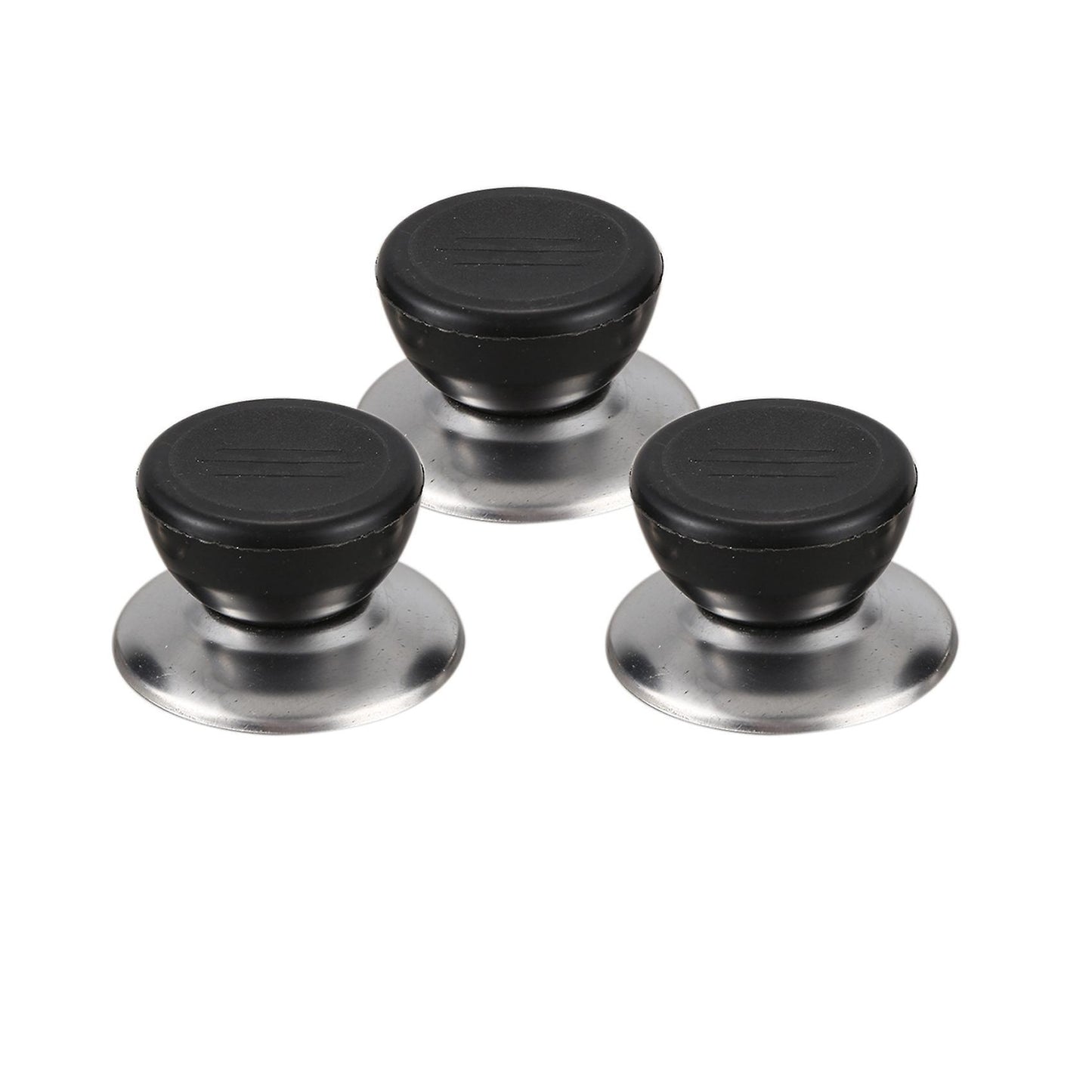 2 Stueck Gummi-dichtung Dichtungsring, Transparent Weiss