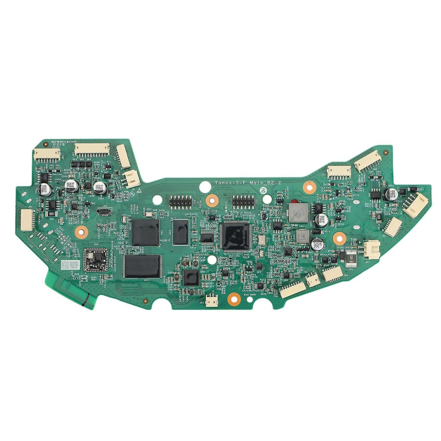 For Roborock S7 T7s Plus Robot Vacuum Cleaner Motherboard-ce Version