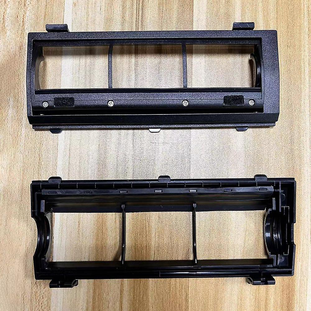 Main Brush Cover for Ecovacs Deebot N9 N9+ Robot Dust Cover Parts