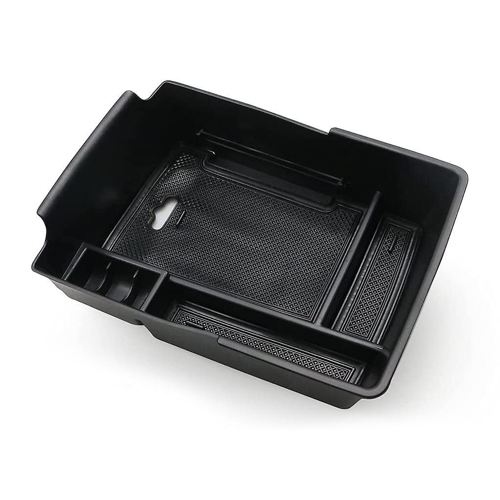 Center Console Organizer Tray for 2020 2021 Hyundai Santa Fe Tm
