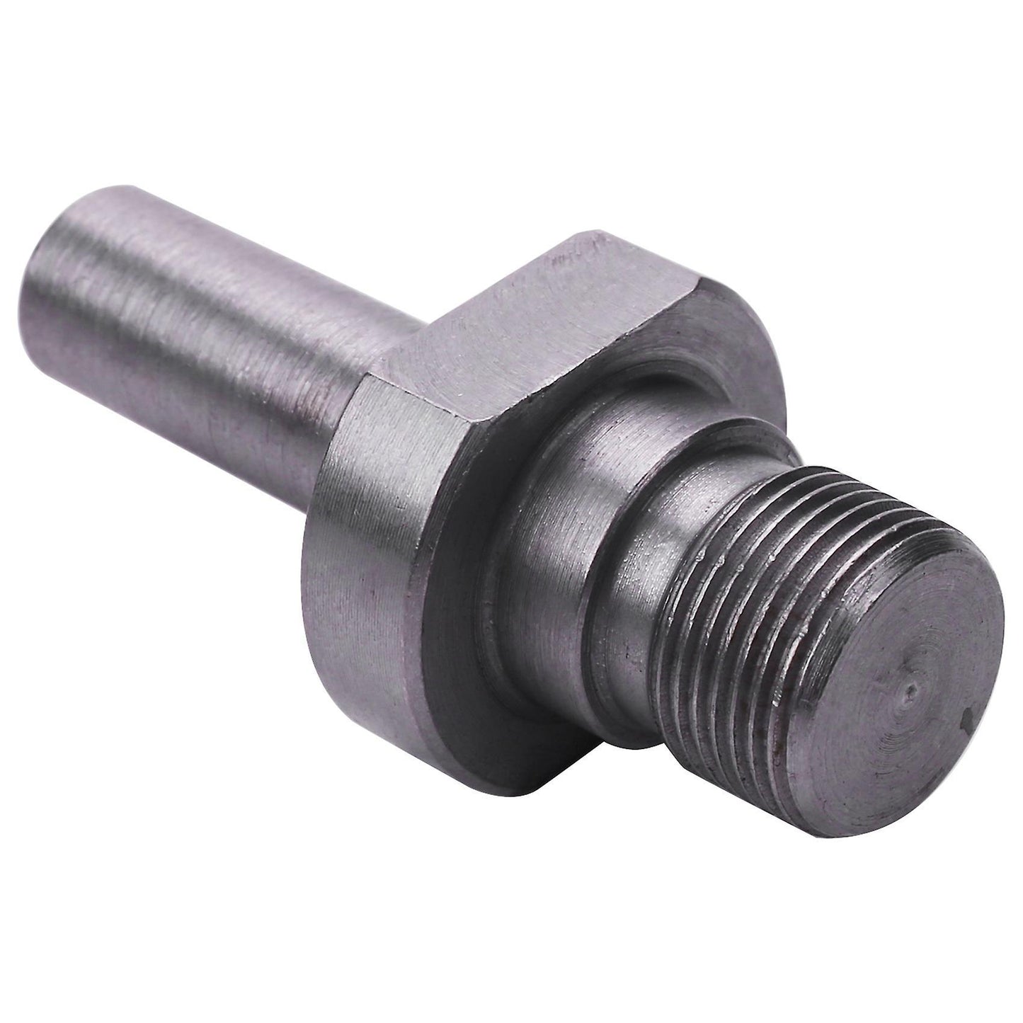 Chuck Connecting Rod M14x1 Suitable for K01-50/63 K02-50/63 Lathe