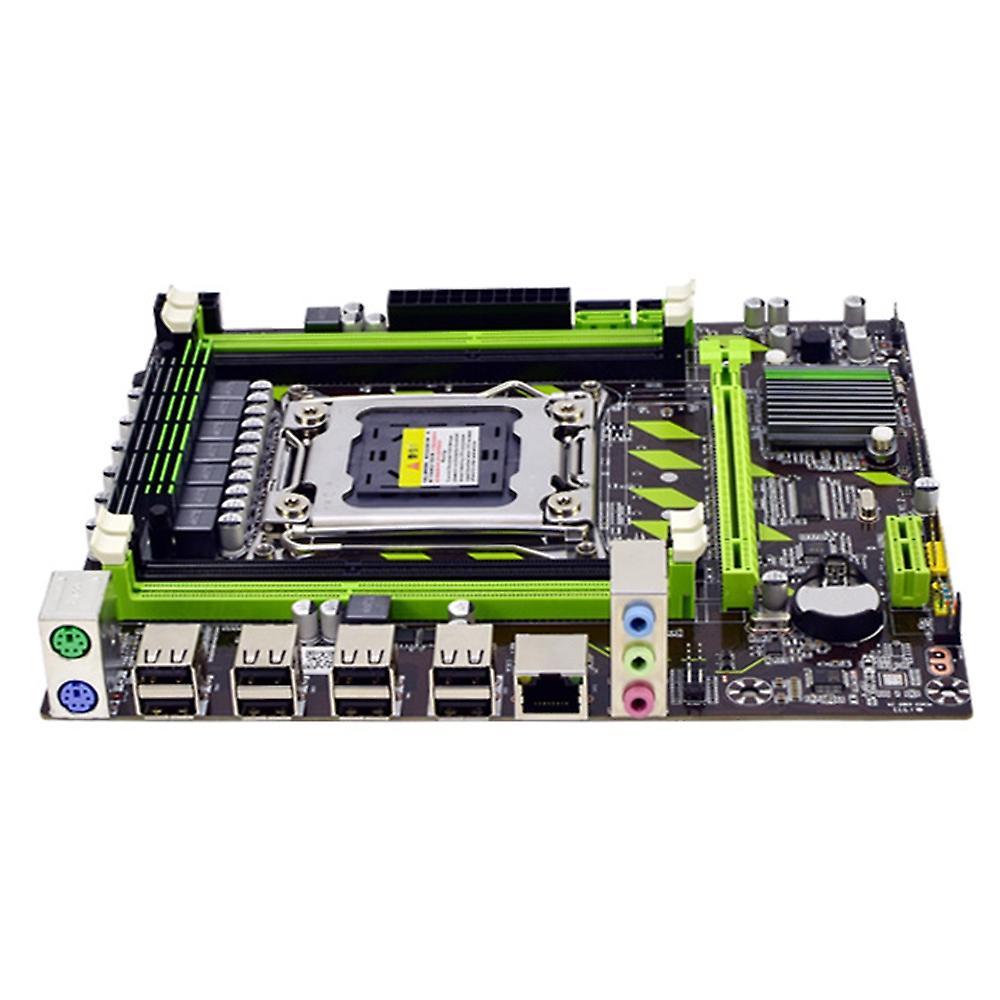 X79 Motherboard X79g Ddr3 Lga 2011 for Intel Lga 2011 Xeon Processor