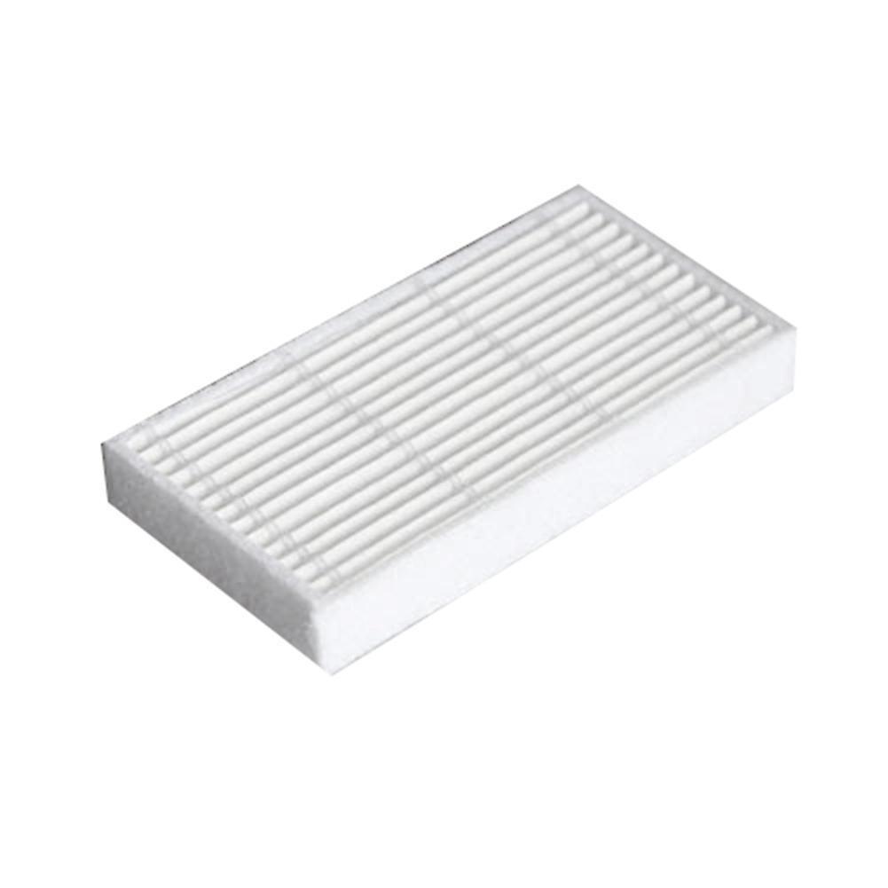 8pcs Robot Vacuum Cleaner Hepa Filter for Midea Vcr03 Robot