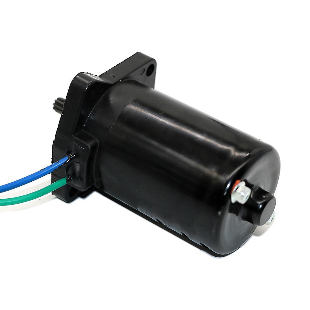 Tilt Trim Motor for Yamaha 25hp 30hp 40hp F20 F25 F45 Parsun Hidea