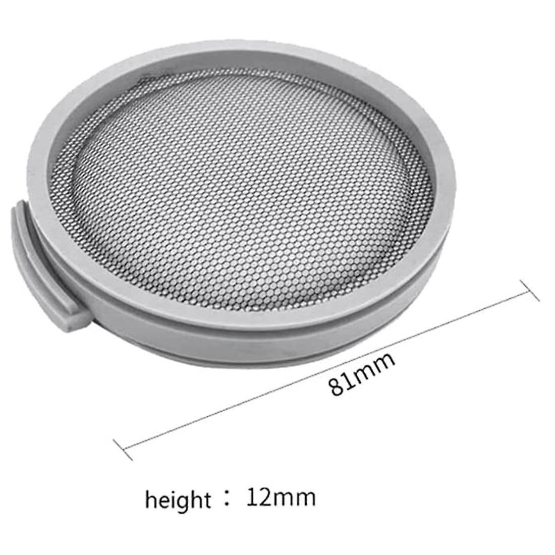 Filter Replacement for Xiaomi Roborock H7 Handheld Vacuum Cleaner
