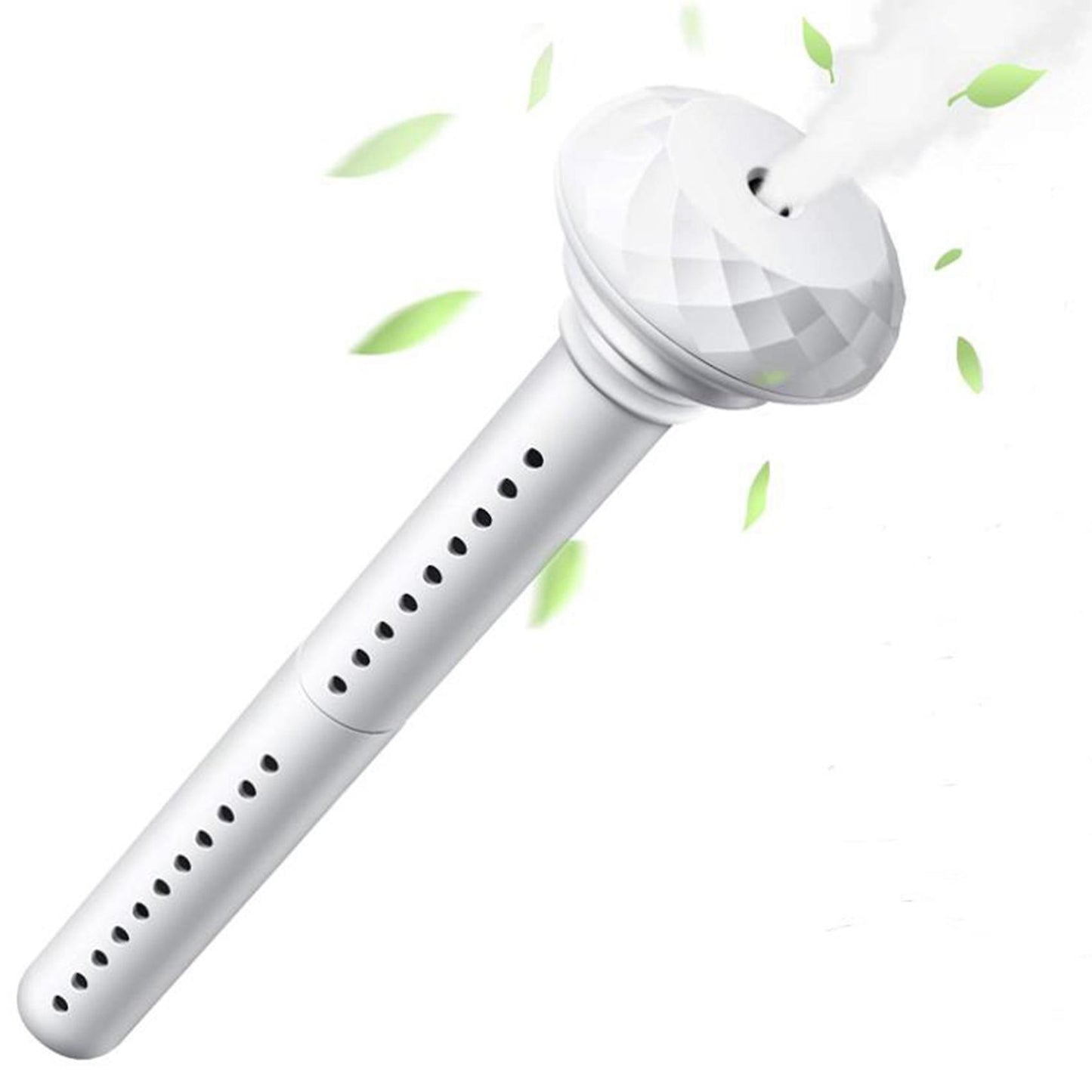 Cool Mist Humidifier Usb without Water Bottle for Hotel Car Home