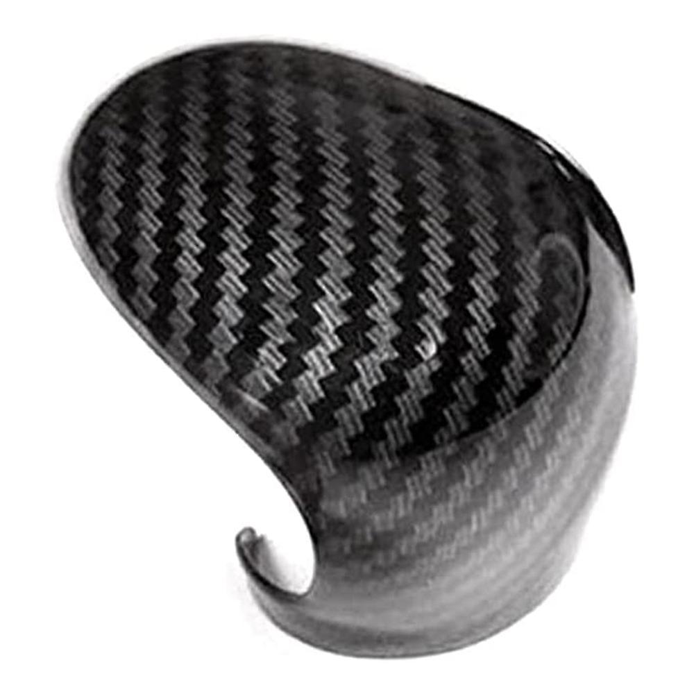 Car Gear Shift Lever Knob Decorative Cover Trim for Toyota