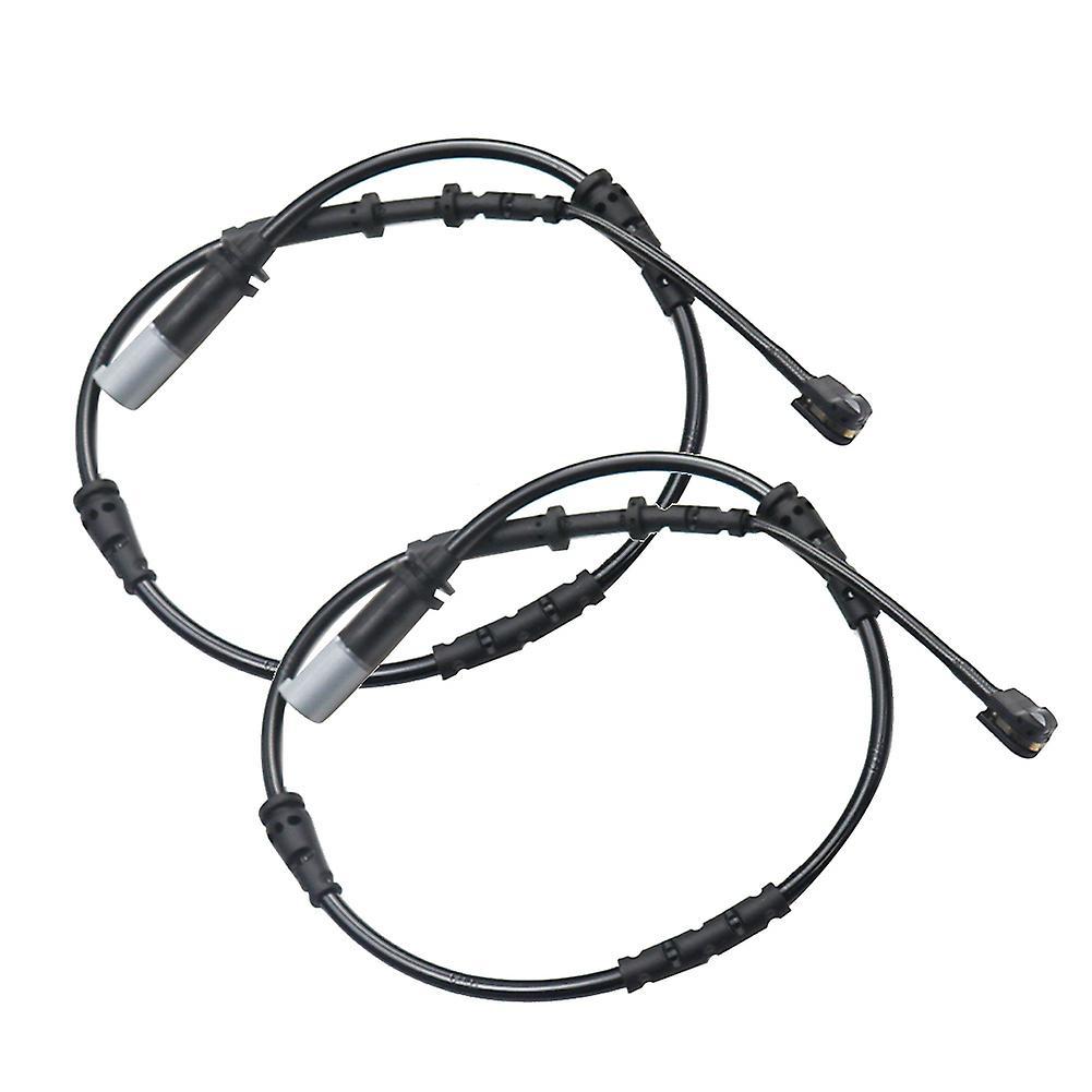 Front + Rear Brake Pad Wear Sensor for -bmw Mini F54 F55 F56 Cooper