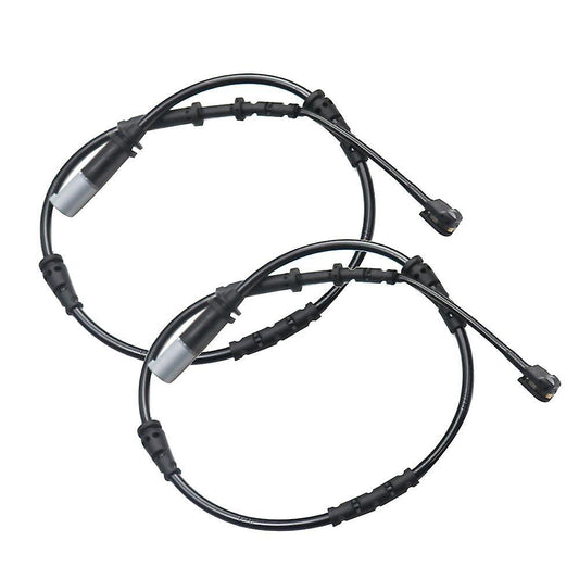 Front + Rear Brake Pad Wear Sensor for -bmw Mini F54 F55 F56 Cooper