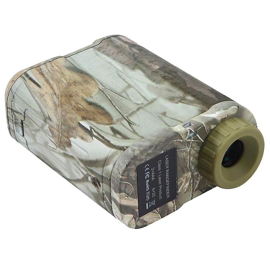 Hunting Rangefinder Range Finder for Hunting with Speed Scan