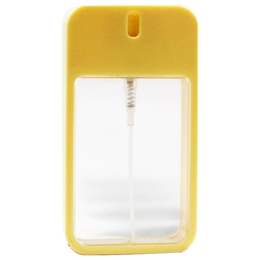 Transparent Spray Bottle Bottling Of Perfume and Cosmetics 40ml,b